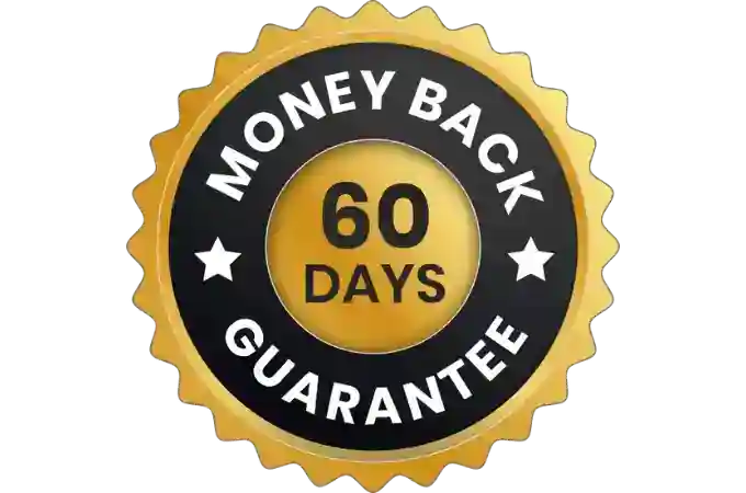 Hinuki 60-Day Money Back Guarantee