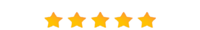 5-Star Rating — Hinuki Review 1